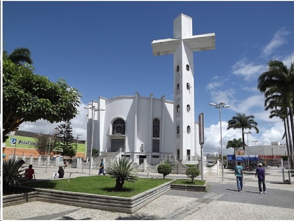 Arapiraca - AL