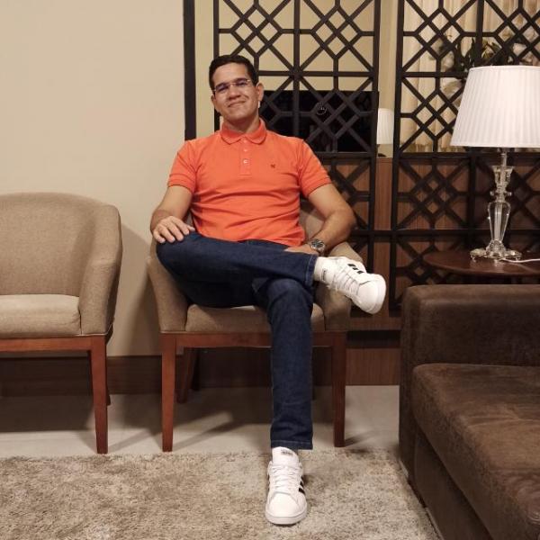 Luan Carlos