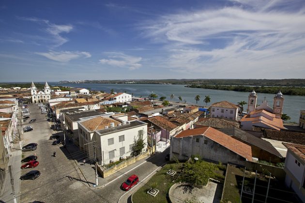 Penedo - AL